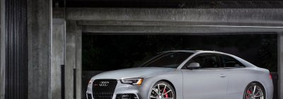 2015 Audi RS5 Coupe Sport Edition. 