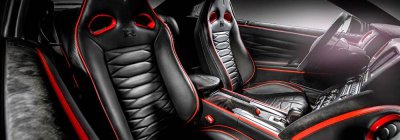 Nissan GT-R By Carlex Design