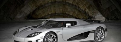 ​Une Koenigsegg  Trevita pour Floyd Mayweather ?