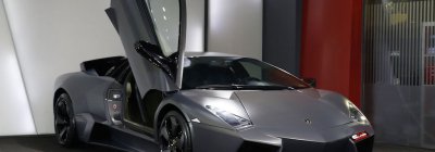 For sale : Lamborghini Reventón - Al Ain Class Motors