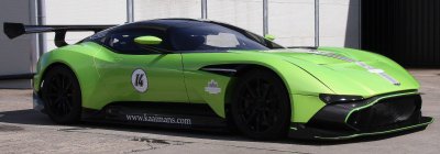 For sale : Aston Martin VULCAN