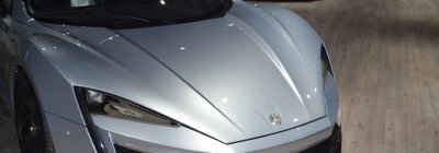 Car Vault : Lykan HyperSport for sale