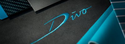 Divo: Bugatti annonce l'arrivée d'un nouveau modèle